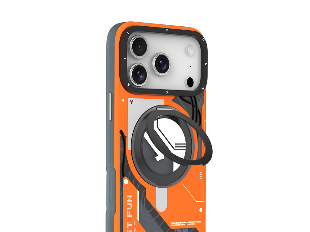 __genel|16|apple-iphone-17-pro-kilif-m-safe-sarj-ozellikli-youngkit-starship-serisi-kapak-17|Apple iPhone 17 Pro Kılıf MagSafe Şarj Özellikli Youngkit Starship Serisi Kapak