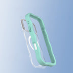 __genel|14|apple-iphone-17-pro-kilif-m-safe-sarj-ozellikli-youngkit-wave-clear-serisi-kapak-15|Apple iPhone 17 Pro Kılıf MagSafe Şarj Özellikli Youngkit Wave Clear Serisi Kapak