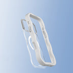 __genel|15|apple-iphone-17-pro-kilif-m-safe-sarj-ozellikli-youngkit-wave-clear-serisi-kapak-16|Apple iPhone 17 Pro Kılıf MagSafe Şarj Özellikli Youngkit Wave Clear Serisi Kapak
