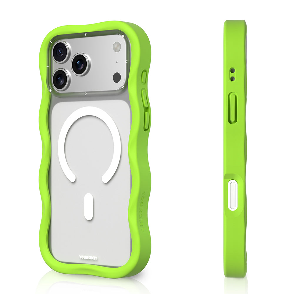 __genel|1|apple-iphone-17-pro-kilif-m-safe-sarj-ozellikli-youngkit-wave-matte-serisi-kapak-02|Apple iPhone 17 Pro Kılıf MagSafe Şarj Özellikli Youngkit Wave Matte Serisi Kapak