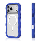 __genel|2|apple-iphone-17-pro-kilif-m-safe-sarj-ozellikli-youngkit-wave-matte-serisi-kapak-03|Apple iPhone 17 Pro Kılıf MagSafe Şarj Özellikli Youngkit Wave Matte Serisi Kapak