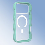 __genel|8|apple-iphone-17-pro-kilif-m-safe-sarj-ozellikli-youngkit-wave-matte-serisi-kapak-09|Apple iPhone 17 Pro Kılıf MagSafe Şarj Özellikli Youngkit Wave Matte Serisi Kapak