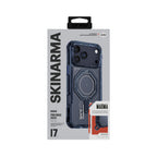 __genel|2|apple-iphone-17-pro-kilif-skinarma-m-safe-sarj-ozellikli-airbag-tasarimli-magma-kapak-03|Apple iPhone 17 Pro Kılıf SkinArma MagSafe Şarj Özellikli Airbag Tasarımlı Magma Kapak