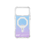 __genel|3|apple-iphone-17-pro-kilif-skinarma-m-safe-sarj-ozellikli-iml-baskili-holografik-myst-kapak-04|Apple iPhone 17 Pro Kılıf Skinarma MagSafe Şarj Özellikli IML Baskılı Holografik MYST Kapak