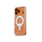 __genel|7|apple-iphone-17-pro-kilif-skinarma-m-safe-sarj-ozellikli-iml-baskili-holografik-myst-kapak-08|Apple iPhone 17 Pro Kılıf Skinarma MagSafe Şarj Özellikli IML Baskılı Holografik MYST Kapak