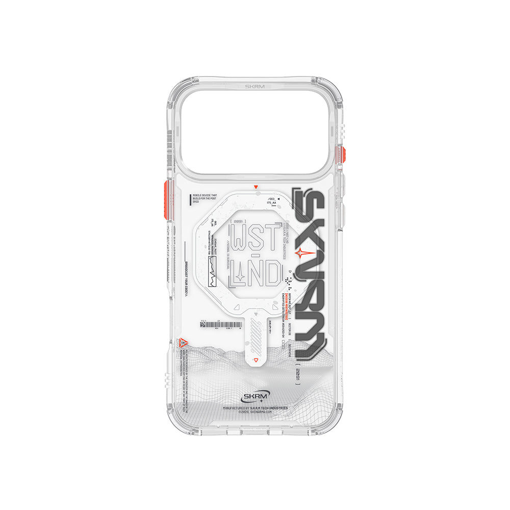 __genel|3|apple-iphone-17-pro-kilif-skinarma-m-safe-sarj-ozellikli-yazi-desenli-airbag-tasarimli-sonix-kapak-04|Apple iPhone 17 Pro Kılıf Skinarma MagSafe Şarj Özellikli Yazı Desenli Airbag Tasarımlı Sonix Kapak