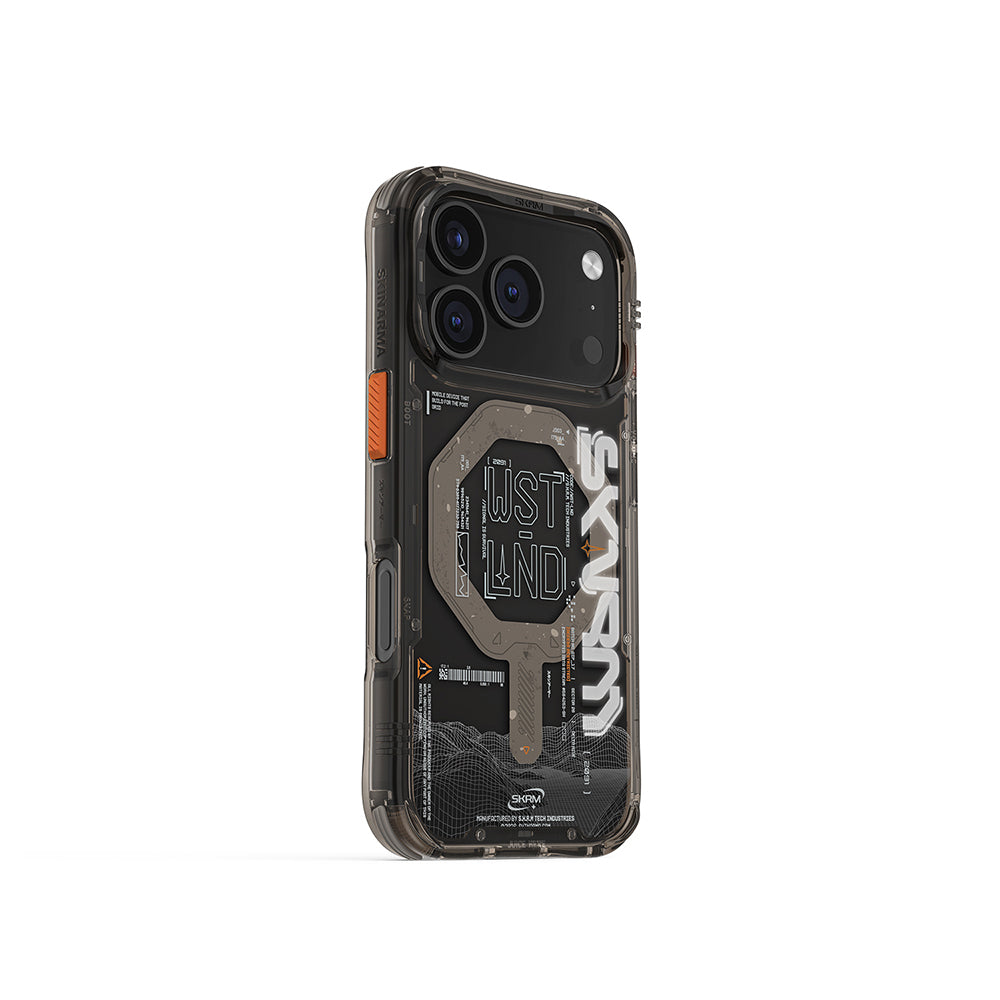 __genel|4|apple-iphone-17-pro-kilif-skinarma-m-safe-sarj-ozellikli-yazi-desenli-airbag-tasarimli-sonix-kapak-05|Apple iPhone 17 Pro Kılıf Skinarma MagSafe Şarj Özellikli Yazı Desenli Airbag Tasarımlı Sonix Kapak