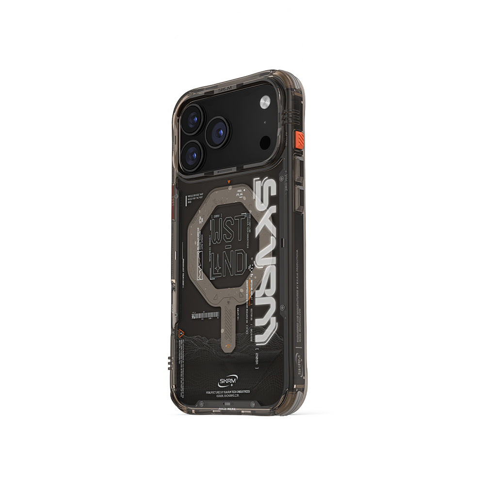 __genel|5|apple-iphone-17-pro-kilif-skinarma-m-safe-sarj-ozellikli-yazi-desenli-airbag-tasarimli-sonix-kapak-06|Apple iPhone 17 Pro Kılıf Skinarma MagSafe Şarj Özellikli Yazı Desenli Airbag Tasarımlı Sonix Kapak