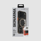 __genel|9|apple-iphone-17-pro-kilif-skinarma-m-safe-sarj-ozellikli-yazi-desenli-airbag-tasarimli-sonix-kapak-10|Apple iPhone 17 Pro Kılıf Skinarma MagSafe Şarj Özellikli Yazı Desenli Airbag Tasarımlı Sonix Kapak