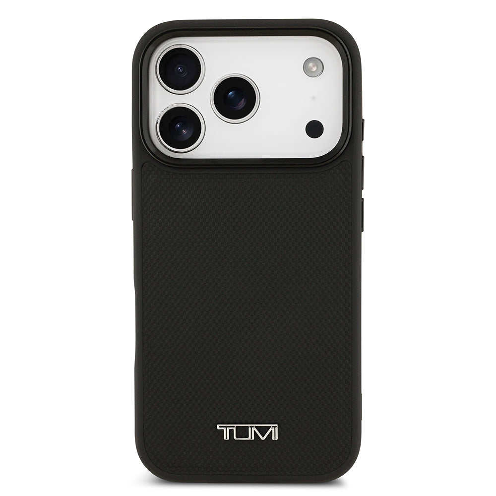 __genel|2|apple-iphone-17-pro-kilif-tumi-m-safe-sarj-ozellikli-deri-noktali-dizayn-kapak-03|Apple iPhone 17 Pro Kılıf TUMI MagSafe Şarj Özellikli Deri Noktalı Dizayn Kapak
