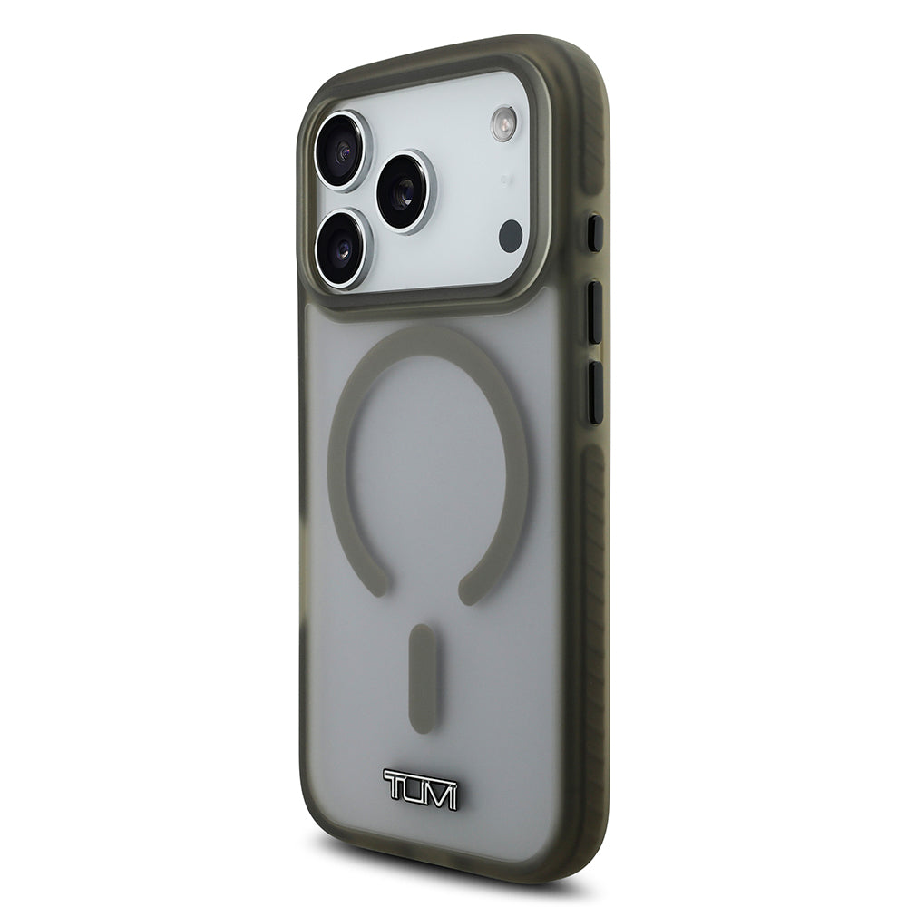 __genel|1|apple-iphone-17-pro-kilif-tumi-orjinal-lisansli-m-safe-sarj-ozellikli-buzlu-transparan-kapak-02|Apple iPhone 17 Pro Kılıf TUMI Orjinal Lisanslı MagSafe Şarj Özellikli Buzlu Transparan Kapak