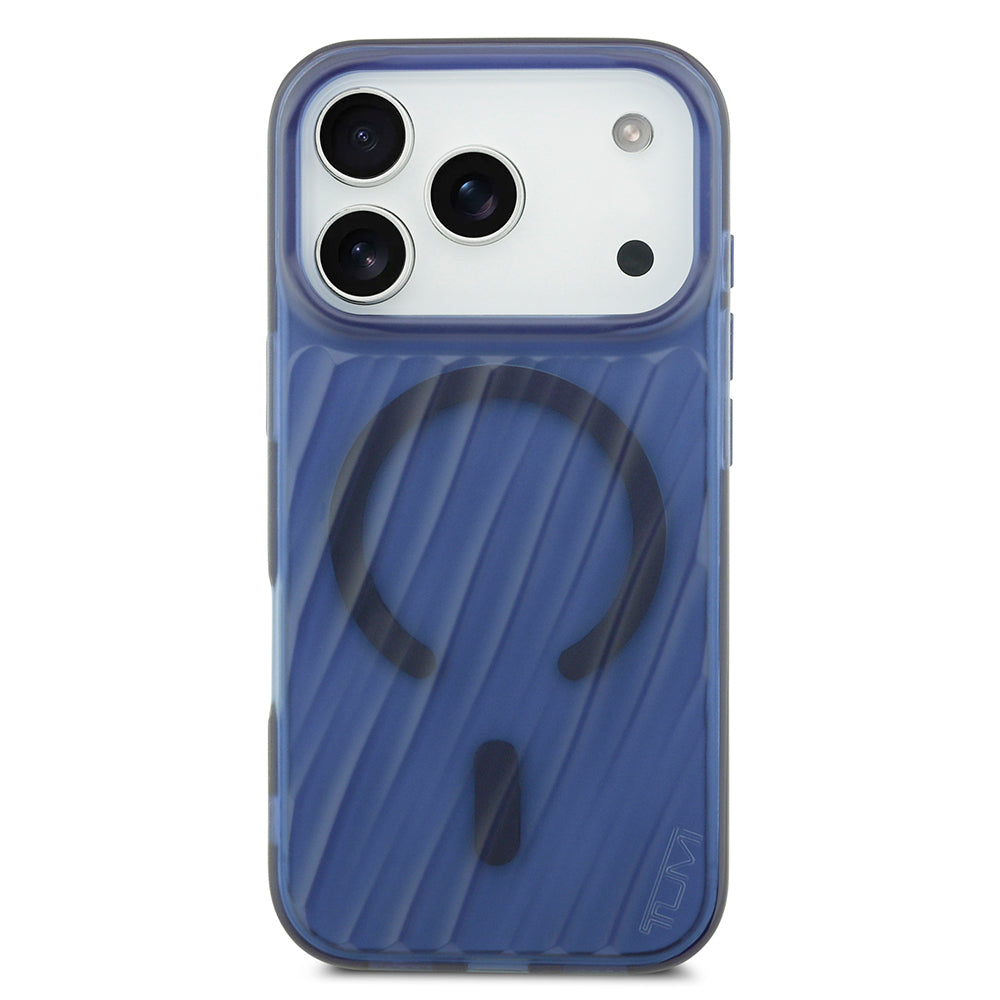 __genel|2|apple-iphone-17-pro-kilif-tumi-orjinal-lisansli-m-safe-sarj-ozellikli-transparan-kapak-03|Apple iPhone 17 Pro Kılıf TUMI Orjinal Lisanslı MagSafe Şarj Özellikli Transparan Kapak