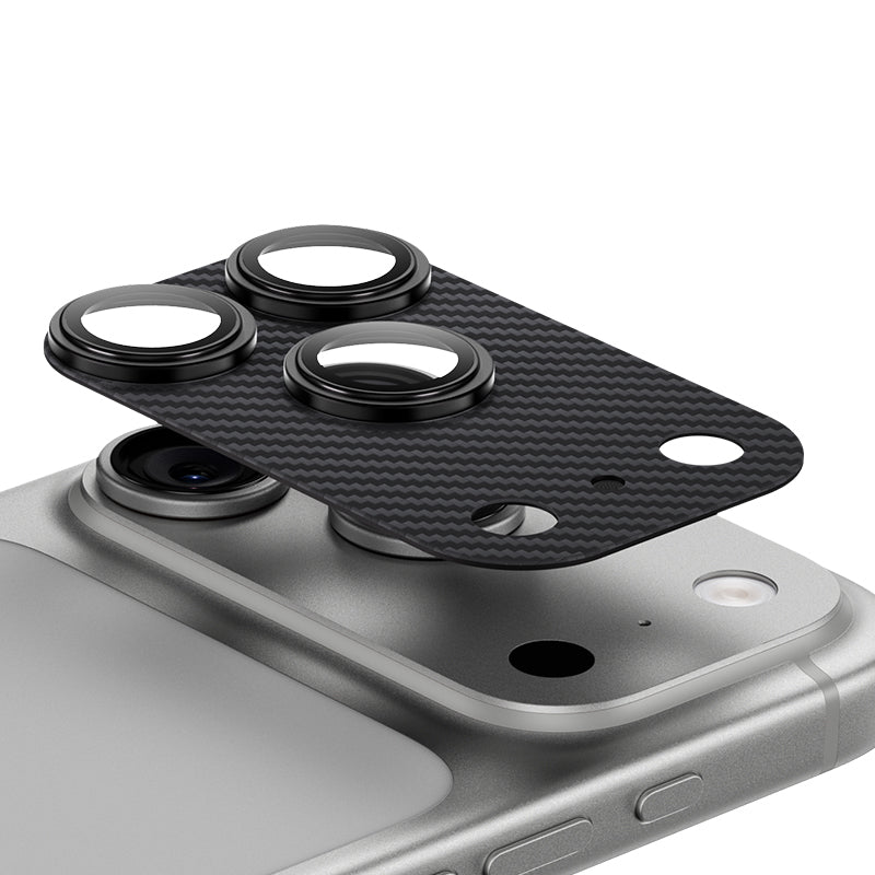 __genel|0|apple-iphone-17-pro-max-benks-armorwarrior-serisi-600d-kevlar-kamera-lens-koruyucu-01|Apple iPhone 17 Pro Max Benks ArmorWarrior Serisi 600D Kevlar Kamera Lens Koruyucu