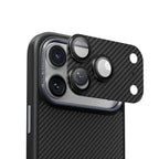 __genel|2|apple-iphone-17-pro-max-benks-armorwarrior-serisi-600d-kevlar-kamera-lens-koruyucu-03|Apple iPhone 17 Pro Max Benks ArmorWarrior Serisi 600D Kevlar Kamera Lens Koruyucu
