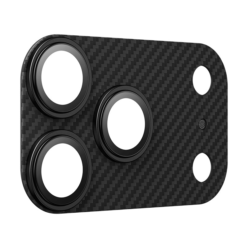 __genel|4|apple-iphone-17-pro-max-benks-armorwarrior-serisi-600d-kevlar-kamera-lens-koruyucu-05|Apple iPhone 17 Pro Max Benks ArmorWarrior Serisi 600D Kevlar Kamera Lens Koruyucu