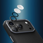 __genel|6|apple-iphone-17-pro-max-benks-armorwarrior-serisi-600d-kevlar-kamera-lens-koruyucu-07|Apple iPhone 17 Pro Max Benks ArmorWarrior Serisi 600D Kevlar Kamera Lens Koruyucu
