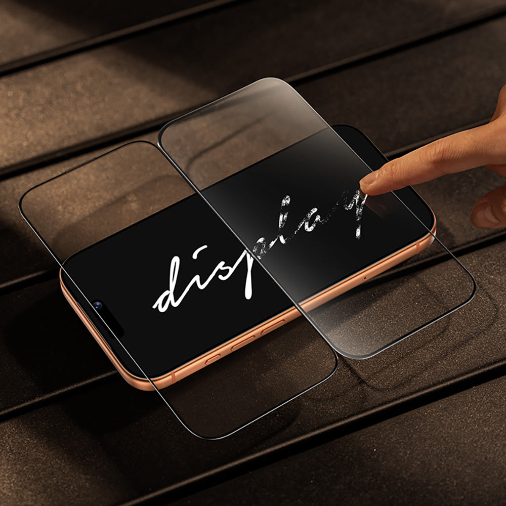 __genel|9|apple-iphone-17-pro-max-benks-glass-warrior-2.0-ar-ezfita-cam-ekran-koruyucu-kolay-uygulama-aparati-10|Apple iPhone 17 Pro Max Benks Glass Warrior 2.0 AR-EZFita Cam Ekran Koruyucu + Kolay Uygulama Aparatı