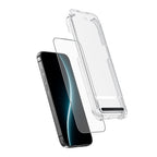 __genel|2|apple-iphone-17-pro-max-benks-joytouch-mat-oyun-ekran-koruyucu-kolay-uygulama-aparati-03|Apple iPhone 17 Pro Max Benks JoyTouch Mat Oyun Ekran Koruyucu + Kolay Uygulama Aparatı