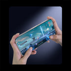 __genel|5|apple-iphone-17-pro-max-benks-joytouch-mat-oyun-ekran-koruyucu-kolay-uygulama-aparati-06|Apple iPhone 17 Pro Max Benks JoyTouch Mat Oyun Ekran Koruyucu + Kolay Uygulama Aparatı