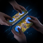 __genel|6|apple-iphone-17-pro-max-benks-joytouch-mat-oyun-ekran-koruyucu-kolay-uygulama-aparati-07|Apple iPhone 17 Pro Max Benks JoyTouch Mat Oyun Ekran Koruyucu + Kolay Uygulama Aparatı