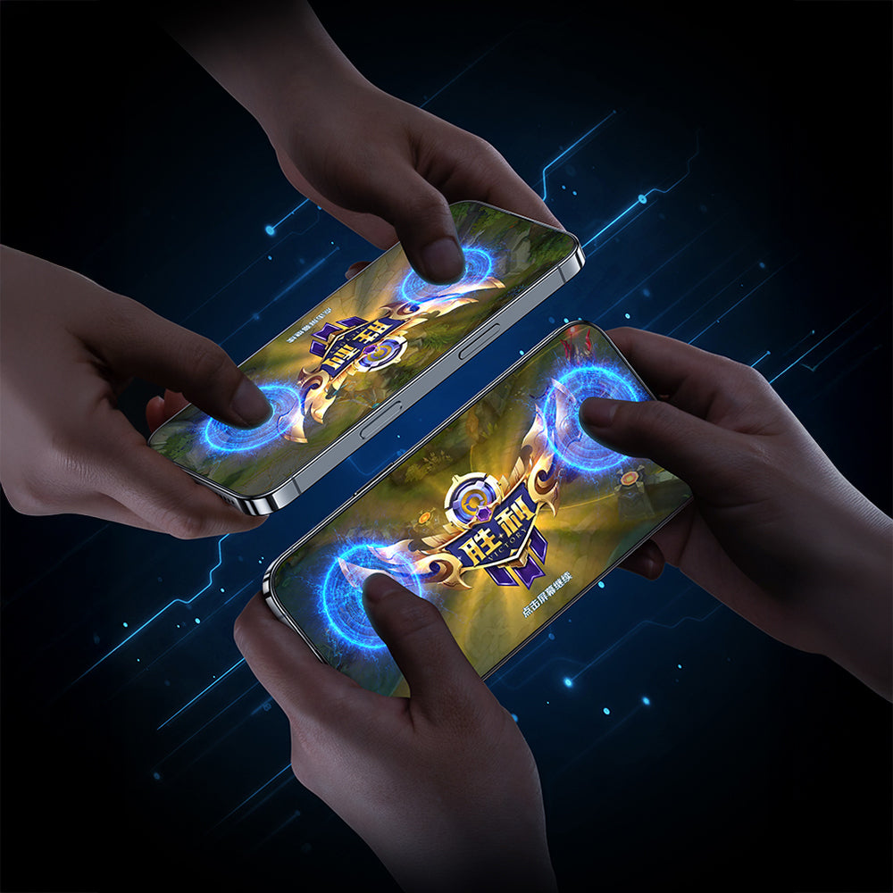 __genel|6|apple-iphone-17-pro-max-benks-joytouch-mat-oyun-ekran-koruyucu-kolay-uygulama-aparati-07|Apple iPhone 17 Pro Max Benks JoyTouch Mat Oyun Ekran Koruyucu + Kolay Uygulama Aparatı