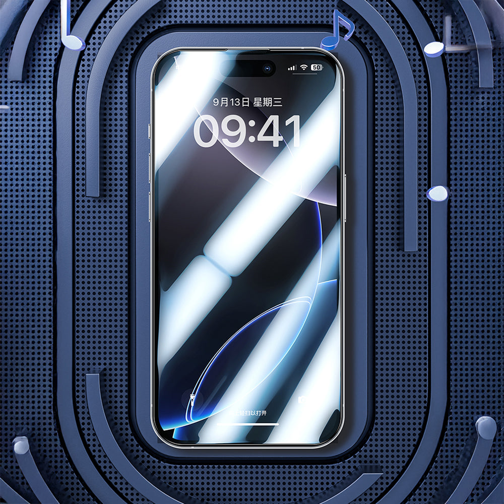 __genel|8|apple-iphone-17-pro-max-benks-joytouch-mat-oyun-ekran-koruyucu-kolay-uygulama-aparati-09|Apple iPhone 17 Pro Max Benks JoyTouch Mat Oyun Ekran Koruyucu + Kolay Uygulama Aparatı