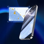 __genel|10|apple-iphone-17-pro-max-benks-joytouch-mat-oyun-ekran-koruyucu-kolay-uygulama-aparati-11|Apple iPhone 17 Pro Max Benks JoyTouch Mat Oyun Ekran Koruyucu + Kolay Uygulama Aparatı