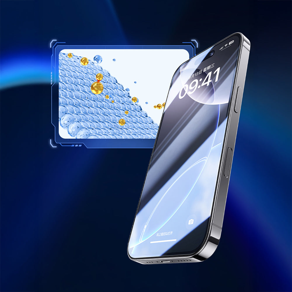 __genel|10|apple-iphone-17-pro-max-benks-joytouch-mat-oyun-ekran-koruyucu-kolay-uygulama-aparati-11|Apple iPhone 17 Pro Max Benks JoyTouch Mat Oyun Ekran Koruyucu + Kolay Uygulama Aparatı