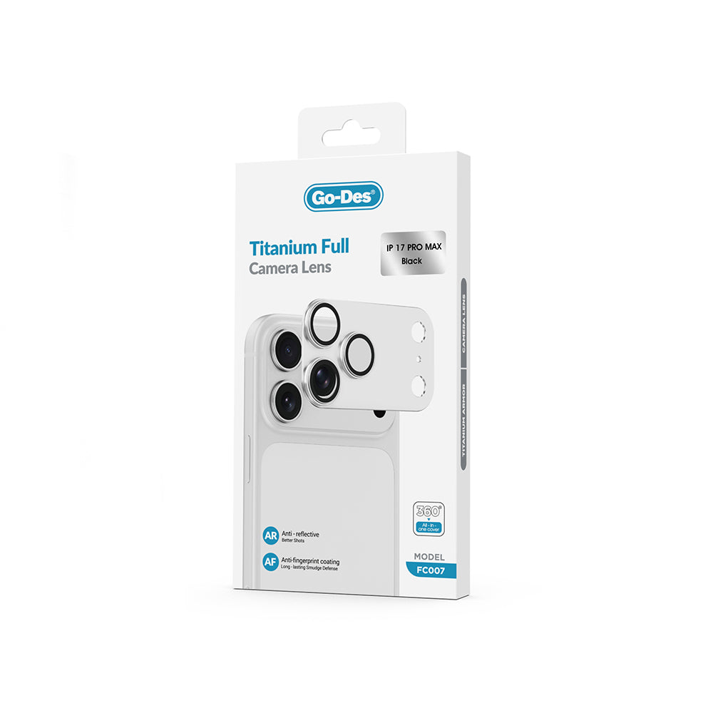 __genel|5|apple-iphone-17-pro-max-go-des-fc007-titanyum-serisi-anti-reflective-kamera-lens-koruyucu-06|Apple iPhone 17 Pro Max Go Des FC007 Titanyum Serisi Anti Reflective Kamera Lens Koruyucu