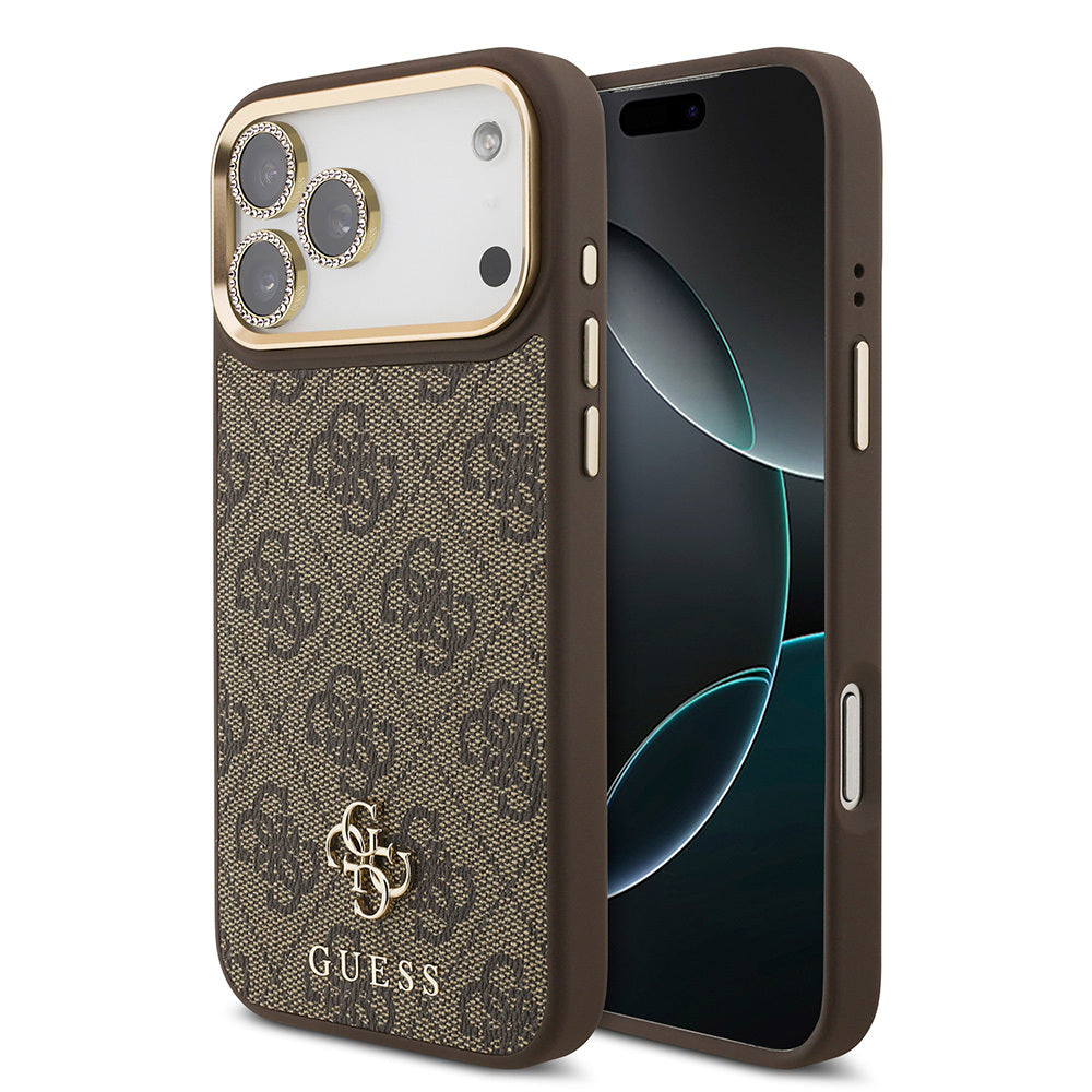 __genel|1|apple-iphone-17-pro-max-guess-orjinal-lisansli-4g-ve-yazi-logolu-kilif-ekran-koruyucu-lens-koruyucu-3in1-aksesuar-seti-02|Apple iPhone 17 Pro Max Guess Orjinal Lisanslı 4G ve Yazı Logolu Kılıf + Ekran Koruyucu + Lens Koruyucu 3in1 Aksesuar Seti