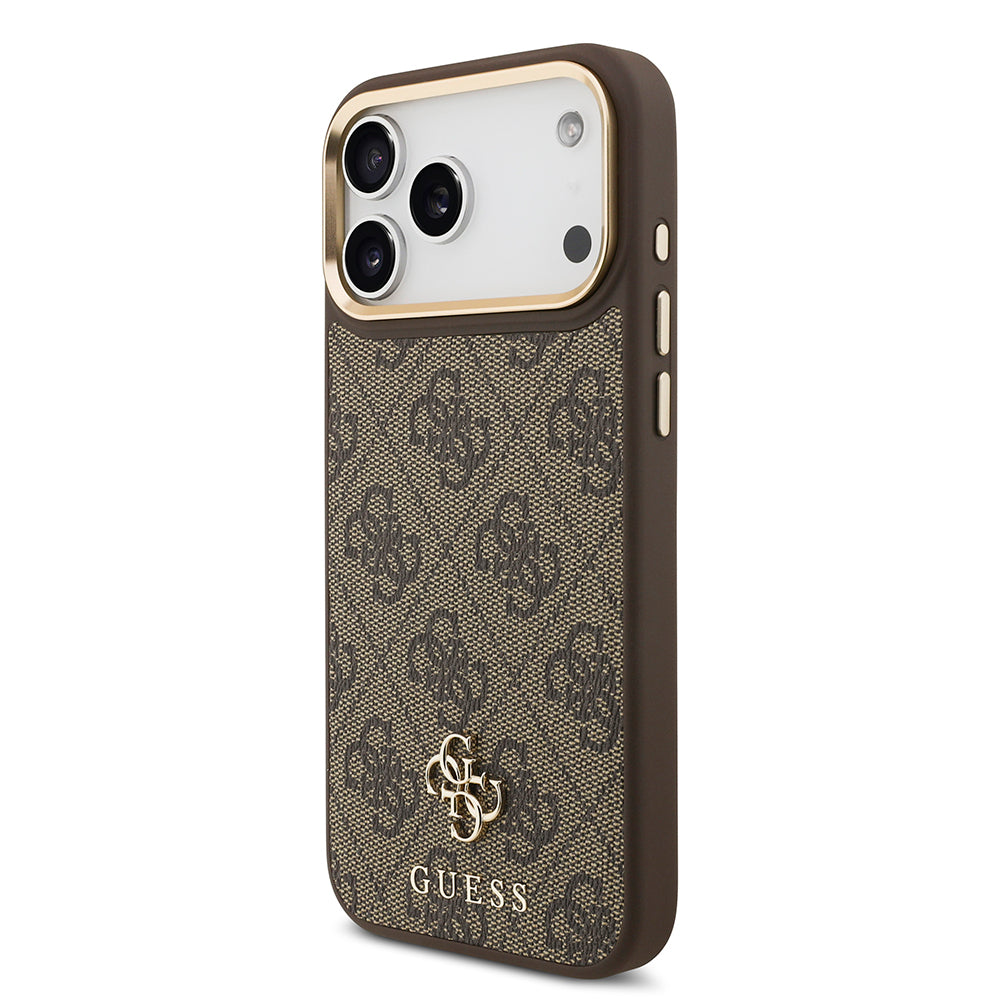 __genel|3|apple-iphone-17-pro-max-guess-orjinal-lisansli-4g-ve-yazi-logolu-kilif-ekran-koruyucu-lens-koruyucu-3in1-aksesuar-seti-04|Apple iPhone 17 Pro Max Guess Orjinal Lisanslı 4G ve Yazı Logolu Kılıf + Ekran Koruyucu + Lens Koruyucu 3in1 Aksesuar Seti