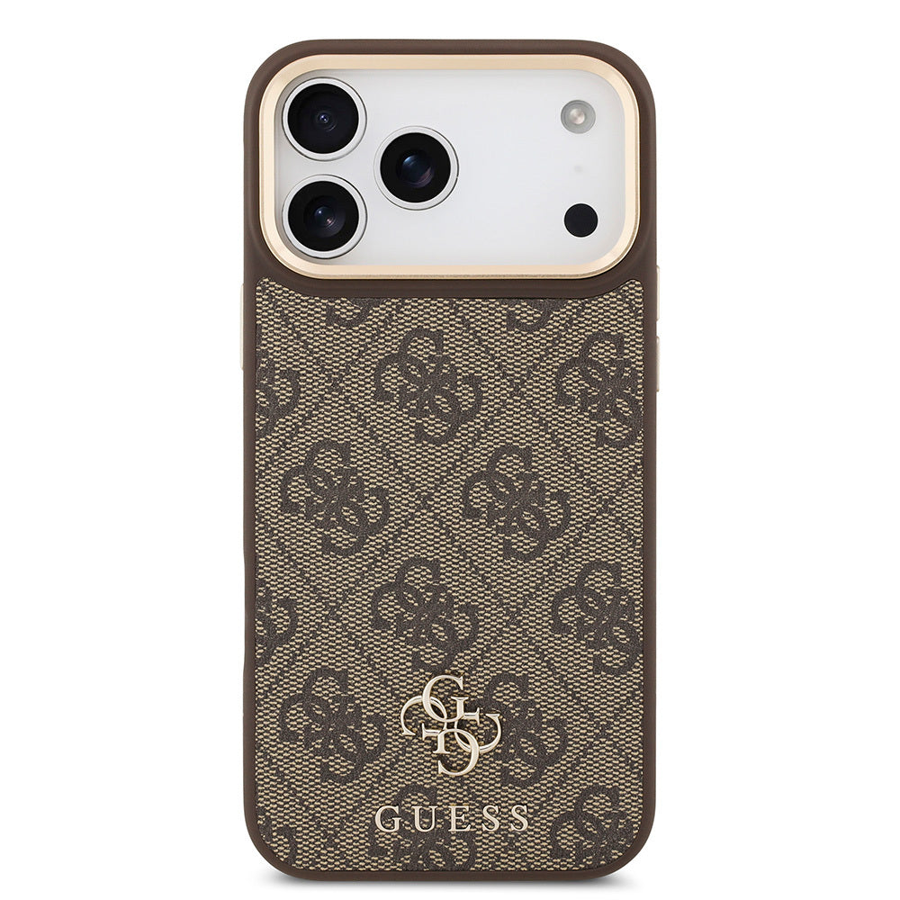__genel|4|apple-iphone-17-pro-max-guess-orjinal-lisansli-4g-ve-yazi-logolu-kilif-ekran-koruyucu-lens-koruyucu-3in1-aksesuar-seti-05|Apple iPhone 17 Pro Max Guess Orjinal Lisanslı 4G ve Yazı Logolu Kılıf + Ekran Koruyucu + Lens Koruyucu 3in1 Aksesuar Seti