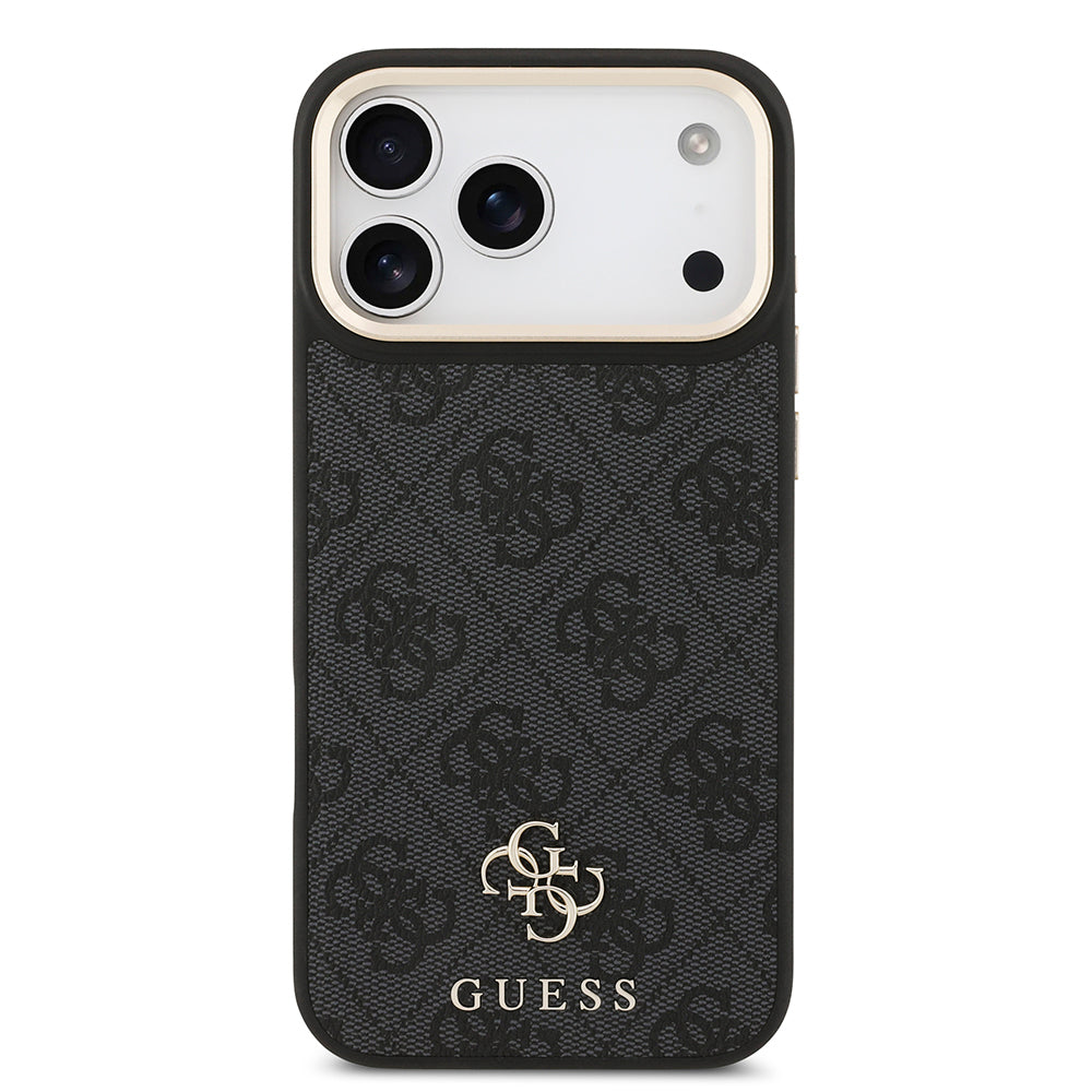 __genel|13|apple-iphone-17-pro-max-guess-orjinal-lisansli-4g-ve-yazi-logolu-kilif-ekran-koruyucu-lens-koruyucu-3in1-aksesuar-seti-14|Apple iPhone 17 Pro Max Guess Orjinal Lisanslı 4G ve Yazı Logolu Kılıf + Ekran Koruyucu + Lens Koruyucu 3in1 Aksesuar Seti