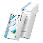 __genel|4|apple-iphone-17-pro-max-hidrofobik-ve-oleofobik-ozellikli-benks-0.3mm-air-shield-ekran-koruyucu-10lu-paket-05|Apple iPhone 17 Pro Max Hidrofobik Ve Oleofobik Özellikli Benks 0.3mm Air Shield Ekran Koruyucu 10'lu Paket