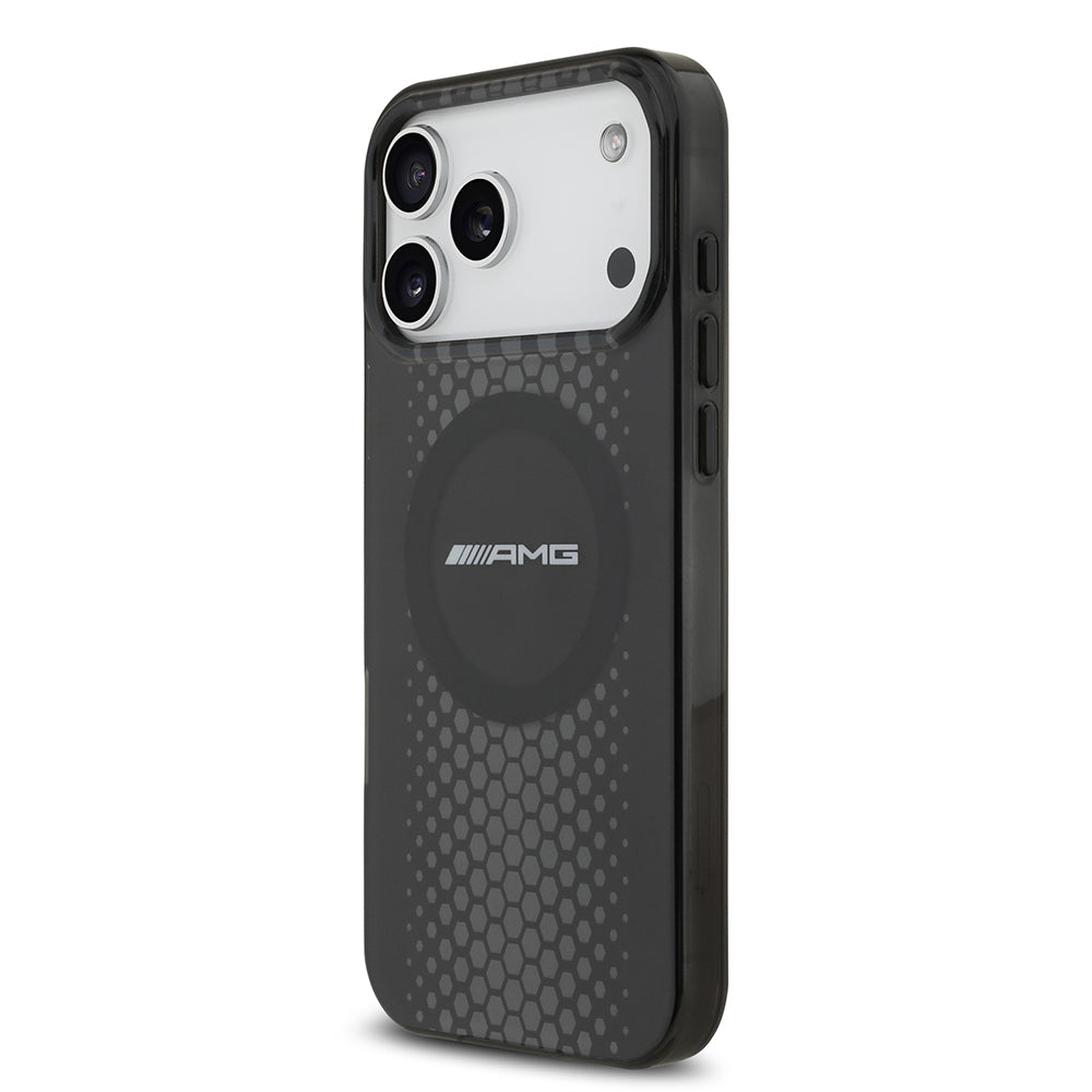 __genel|2|apple-iphone-17-pro-max-kilif-amg-orjinal-lisansli-cift-katmanli-buyuk-logolu-petek-desenli-kapak-03|Apple iPhone 17 Pro Max Kılıf AMG Orjinal Lisanslı Çift Katmanlı Büyük Logolu Petek Desenli Kapak