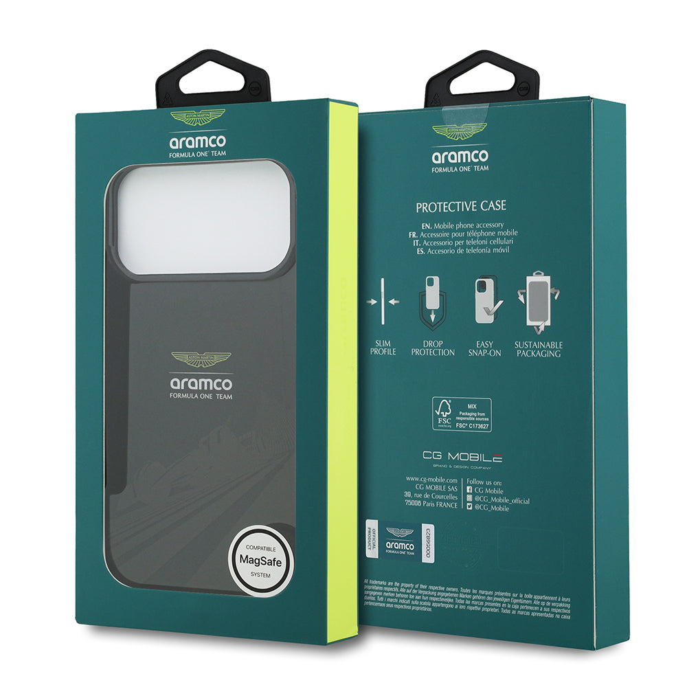 __genel|7|apple-iphone-17-pro-max-kilif-aston-martin-orjinal-lisansli-m-safe-sarj-ozellikli-iml-baski-logolu-formula-tasarimli-kapak-08|Apple iPhone 17 Pro Max Kılıf Aston Martin Orjinal Lisanslı MagSafe Şarj Özellikli IML Baskı Logolu Formula Tasarımlı Kapak