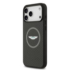 __genel|1|apple-iphone-17-pro-max-kilif-aston-martin-orjinal-lisansli-m-safe-sarj-ozellikli-karbon-fiber-kapak-02|Apple iPhone 17 Pro Max Kılıf Aston Martin Orjinal Lisanslı MagSafe Şarj Özellikli Karbon Fiber Kapak