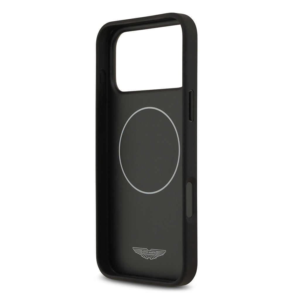 __genel|6|apple-iphone-17-pro-max-kilif-aston-martin-orjinal-lisansli-m-safe-sarj-ozellikli-karbon-fiber-kapak-07|Apple iPhone 17 Pro Max Kılıf Aston Martin Orjinal Lisanslı MagSafe Şarj Özellikli Karbon Fiber Kapak