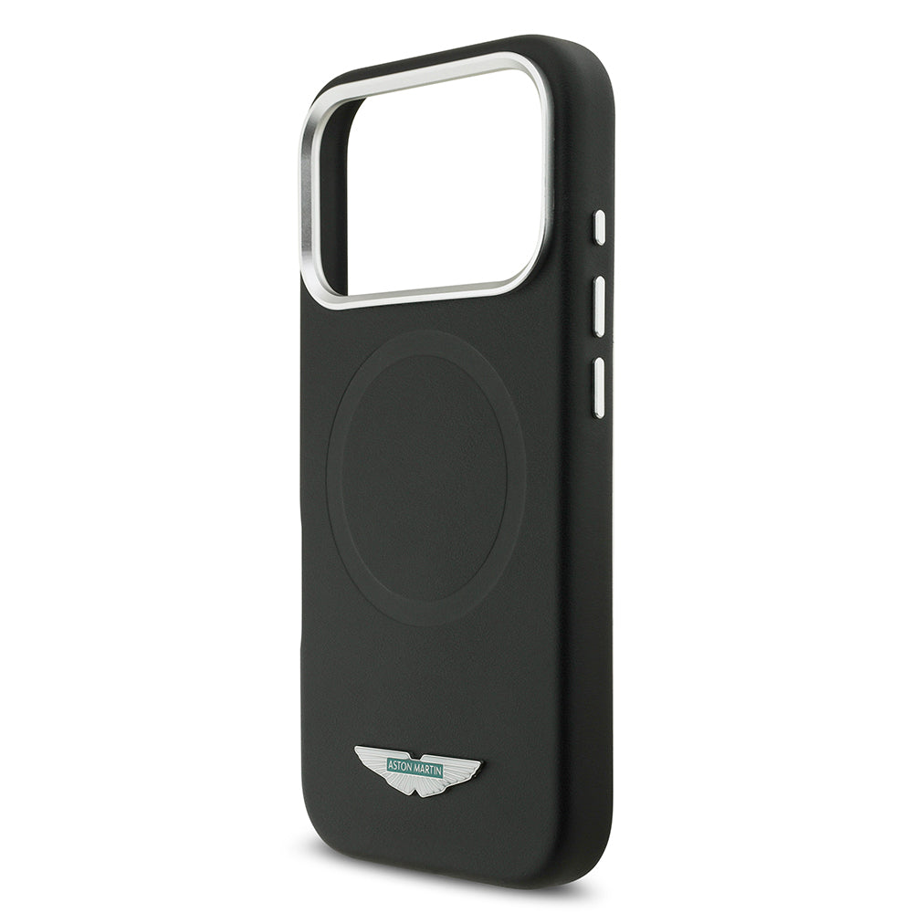 __genel|5|apple-iphone-17-pro-max-kilif-aston-martin-orjinal-lisansli-m-safe-sarj-ozellikli-metal-logolu-pu-deri-kapak-06|Apple iPhone 17 Pro Max Kılıf Aston Martin Orjinal Lisanslı MagSafe Şarj Özellikli Metal Logolu PU Deri Kapak