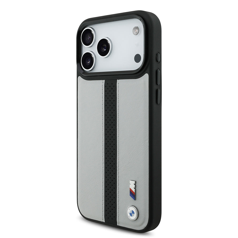 __genel|1|apple-iphone-17-pro-max-kilif-bmw-orjinal-lisansli-m-safe-sarj-ozellikli-deri-arka-yuzey-metal-logolu-delikli-serit-tasarimli-kapak-02|Apple iPhone 17 Pro Max Kılıf BMW Orjinal Lisanslı MagSafe Şarj Özellikli Deri Arka Yüzey Metal Logolu Delikli Şerit Tasarımlı Kapak