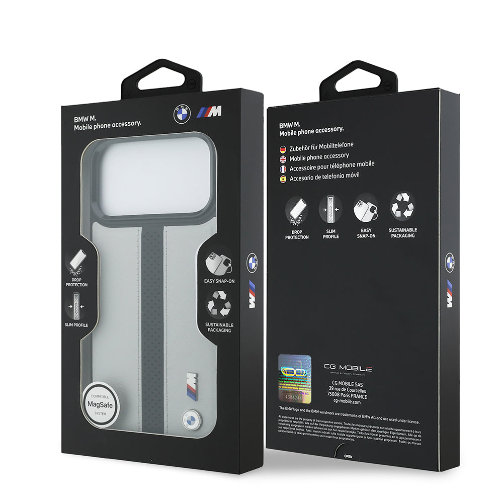 __genel|7|apple-iphone-17-pro-max-kilif-bmw-orjinal-lisansli-m-safe-sarj-ozellikli-deri-arka-yuzey-metal-logolu-delikli-serit-tasarimli-kapak-08|Apple iPhone 17 Pro Max Kılıf BMW Orjinal Lisanslı MagSafe Şarj Özellikli Deri Arka Yüzey Metal Logolu Delikli Şerit Tasarımlı Kapak