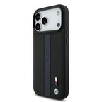 __genel|8|apple-iphone-17-pro-max-kilif-bmw-orjinal-lisansli-m-safe-sarj-ozellikli-deri-arka-yuzey-metal-logolu-delikli-serit-tasarimli-kapak-09|Apple iPhone 17 Pro Max Kılıf BMW Orjinal Lisanslı MagSafe Şarj Özellikli Deri Arka Yüzey Metal Logolu Delikli Şerit Tasarımlı Kapak