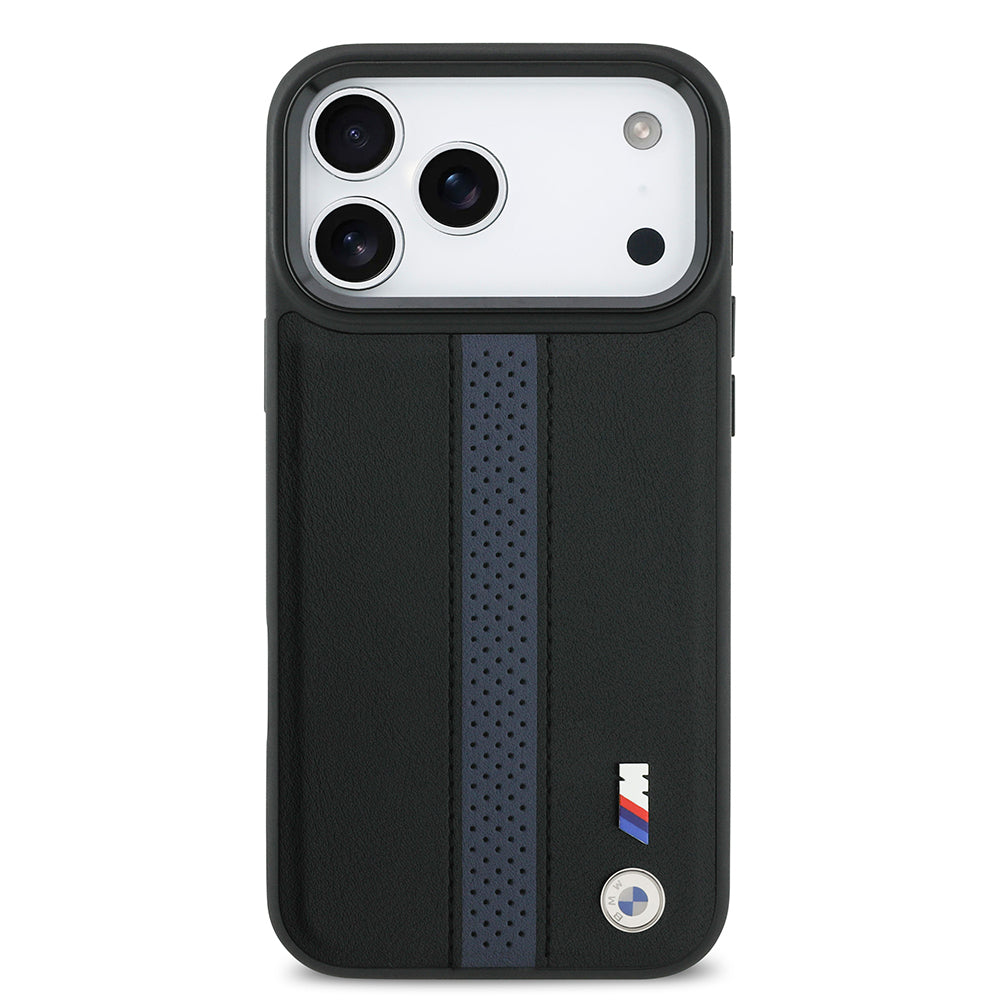 __genel|9|apple-iphone-17-pro-max-kilif-bmw-orjinal-lisansli-m-safe-sarj-ozellikli-deri-arka-yuzey-metal-logolu-delikli-serit-tasarimli-kapak-10|Apple iPhone 17 Pro Max Kılıf BMW Orjinal Lisanslı MagSafe Şarj Özellikli Deri Arka Yüzey Metal Logolu Delikli Şerit Tasarımlı Kapak