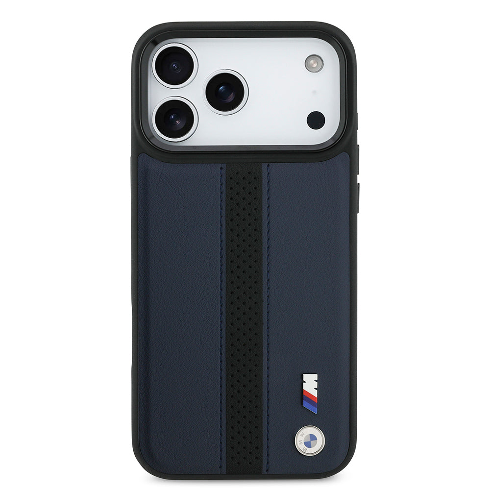 __genel|16|apple-iphone-17-pro-max-kilif-bmw-orjinal-lisansli-m-safe-sarj-ozellikli-deri-arka-yuzey-metal-logolu-delikli-serit-tasarimli-kapak-17|Apple iPhone 17 Pro Max Kılıf BMW Orjinal Lisanslı MagSafe Şarj Özellikli Deri Arka Yüzey Metal Logolu Delikli Şerit Tasarımlı Kapak