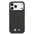 __genel|2|apple-iphone-17-pro-max-kilif-bmw-orjinal-lisansli-m-safe-sarj-ozellikli-karbon-fiber-metal-logolu-kapak-03|Apple iPhone 17 Pro Max Kılıf BMW Orjinal Lisanslı MagSafe Şarj Özellikli Karbon Fiber Metal Logolu Kapak