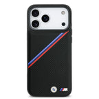 __genel|2|apple-iphone-17-pro-max-kilif-bmw-orjinal-lisansli-m-safe-sarj-ozellikli-m-logolu-uc-seritli-delikli-deri-kapak-03|Apple iPhone 17 Pro Max Kılıf BMW Orjinal Lisanslı MagSafe Şarj Özellikli M Logolu Üç Şeritli Delikli Deri Kapak