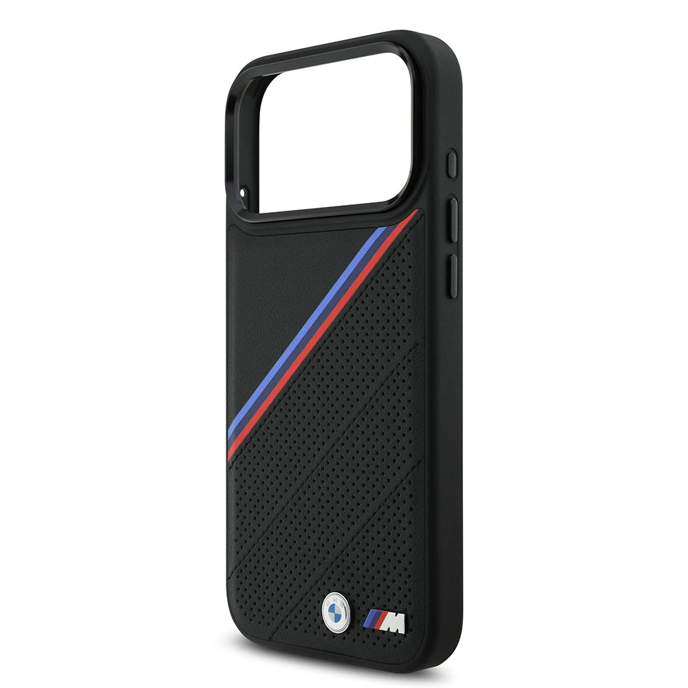 __genel|5|apple-iphone-17-pro-max-kilif-bmw-orjinal-lisansli-m-safe-sarj-ozellikli-m-logolu-uc-seritli-delikli-deri-kapak-06|Apple iPhone 17 Pro Max Kılıf BMW Orjinal Lisanslı MagSafe Şarj Özellikli M Logolu Üç Şeritli Delikli Deri Kapak