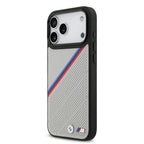 __genel|7|apple-iphone-17-pro-max-kilif-bmw-orjinal-lisansli-m-safe-sarj-ozellikli-m-logolu-uc-seritli-delikli-deri-kapak-08|Apple iPhone 17 Pro Max Kılıf BMW Orjinal Lisanslı MagSafe Şarj Özellikli M Logolu Üç Şeritli Delikli Deri Kapak