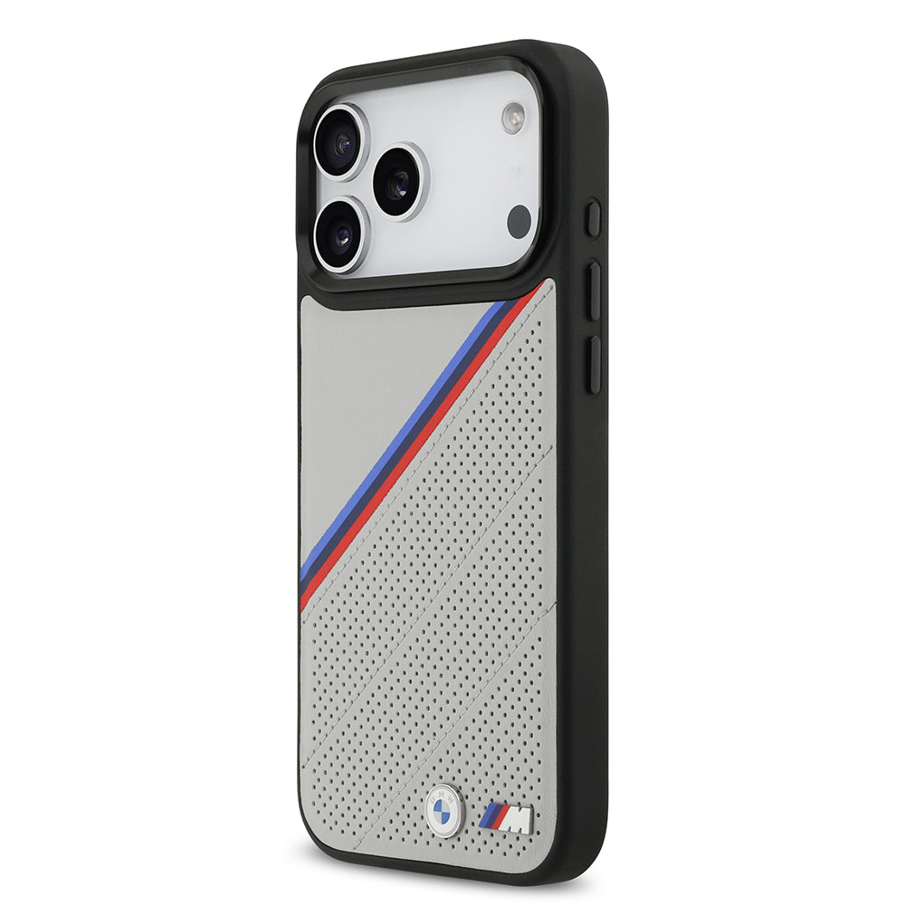 __genel|7|apple-iphone-17-pro-max-kilif-bmw-orjinal-lisansli-m-safe-sarj-ozellikli-m-logolu-uc-seritli-delikli-deri-kapak-08|Apple iPhone 17 Pro Max Kılıf BMW Orjinal Lisanslı MagSafe Şarj Özellikli M Logolu Üç Şeritli Delikli Deri Kapak