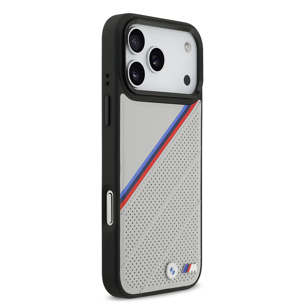 __genel|9|apple-iphone-17-pro-max-kilif-bmw-orjinal-lisansli-m-safe-sarj-ozellikli-m-logolu-uc-seritli-delikli-deri-kapak-10|Apple iPhone 17 Pro Max Kılıf BMW Orjinal Lisanslı MagSafe Şarj Özellikli M Logolu Üç Şeritli Delikli Deri Kapak